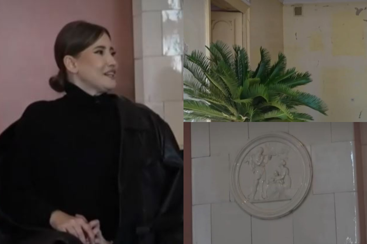 Cum arată noua locuință a Iuliei Albu. Imobilul a fost listat, inițial, la prețul de 1.200.000 de euro