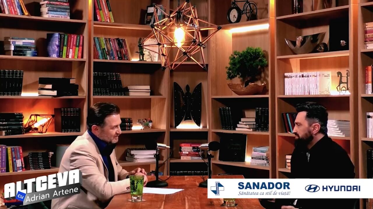 „Doamna era mai atentă la detalii”. Chef Orlando Zaharia, dezvăluiri din perioada când a gătit pentru președintele BĂSESCU