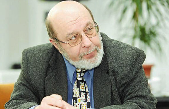 A murit Dan Buciu, compozitor, teoretician și profesor. A predat, a compus muzică corală, a predat cursuri în Franța și a susținut conferințe în SUA