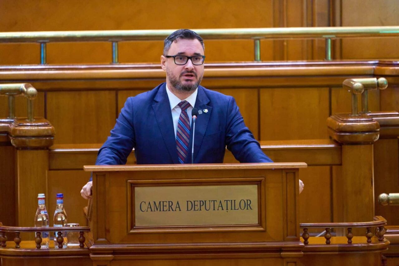 Dan Tanasă (AUR): ”Adevărul iese la iveală: cheltuielile exorbitante ale lui Klaus Iohannis, desecretizate sub presiunea publică” – COMUNICAT