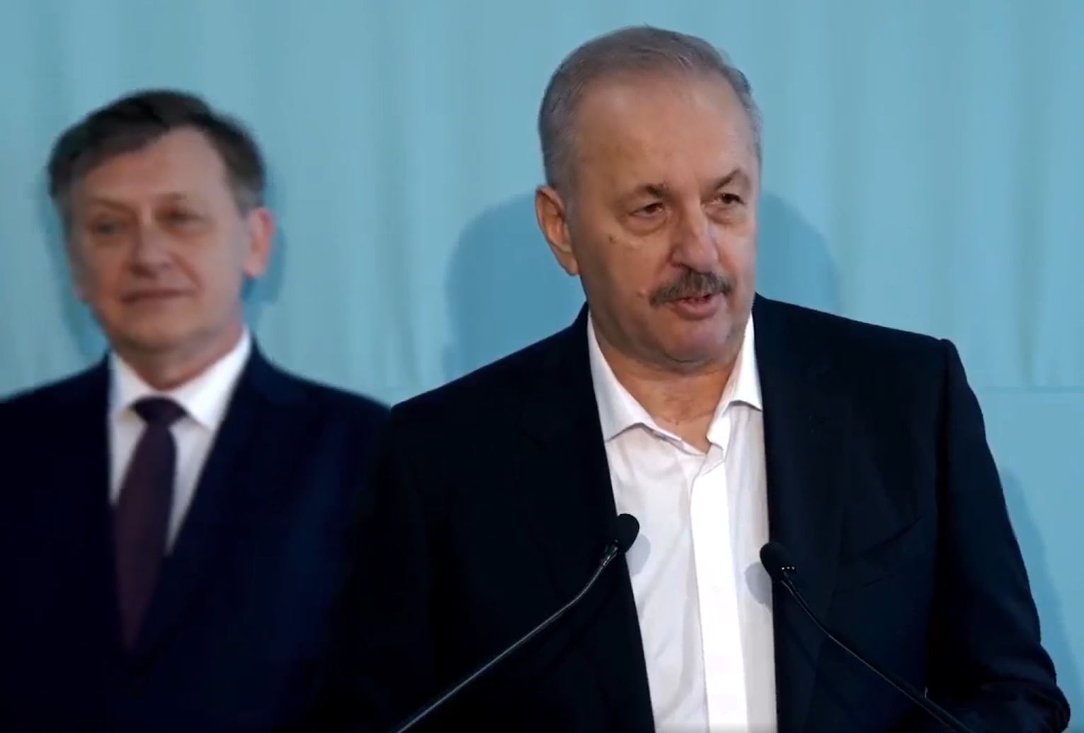 Vasile Dâncu: Lecțiile electoratului sunt clare