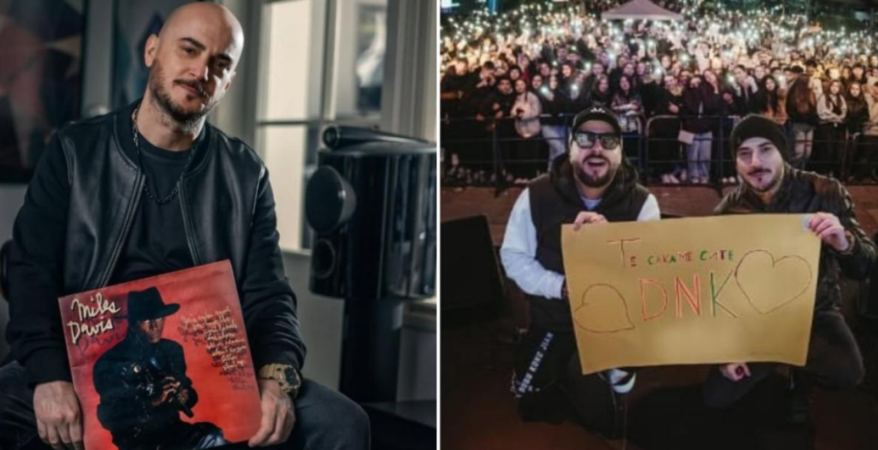 Andrej Gjorgjieski, martirul de la Kocani. Solistul DNK s-a mistuit încercând să salveze VIEȚI