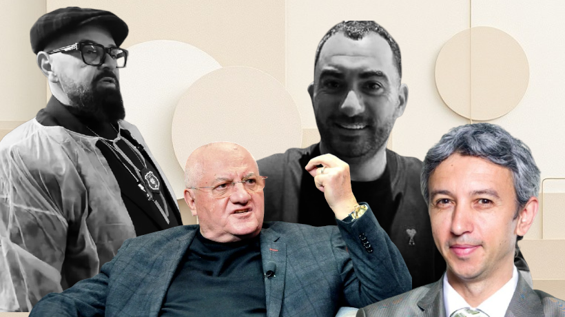Dumitru Dragomir: „Piedone ar trebui premiat, a venit să pună lucrurile la punct | Pescobar face 1 milion £ pe săptămână”
