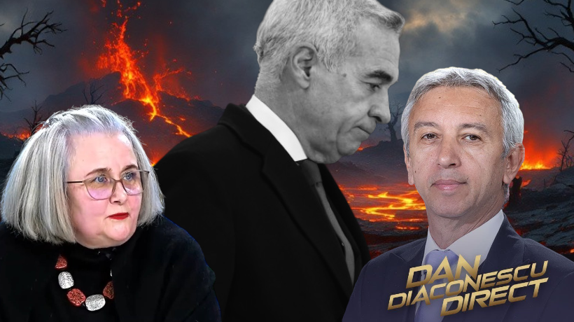 Ryana Popescu: „Trebuie să continuăm strategia lui Georgescu pentru a ne salva de acest drum către infern”