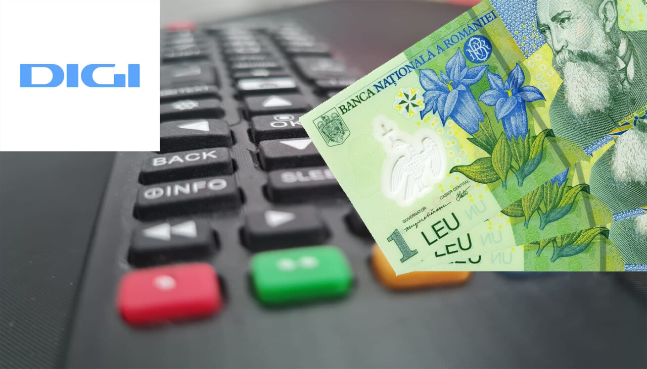 Digi RCS-RDS oferă acest serviciu tuturor abonaților, cu doar 3 lei pe lună. Prima lună este gratuită