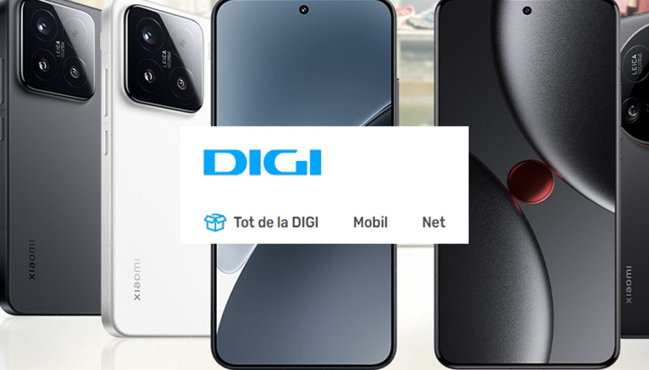 Digi RCS-RDS oferă abonaților din România un smartphone de ultimă generație, cu voucher substanțial