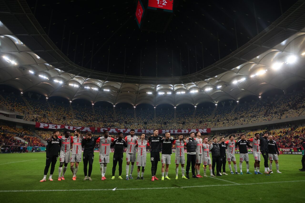 DINAMO se desparte de doi jucători importanți. Anunțul lui Andrei Nicolescu: „100% pleacă!”