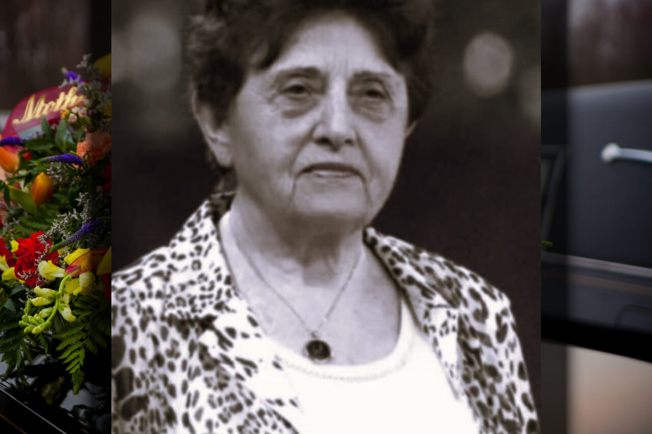 Doliu în lumea tenisului românesc. Ella Zeller Constantinescu a murit la 91 de ani