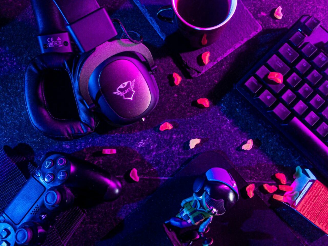 (P) Laptop gaming vs desktop gaming 3 diferențe majore
