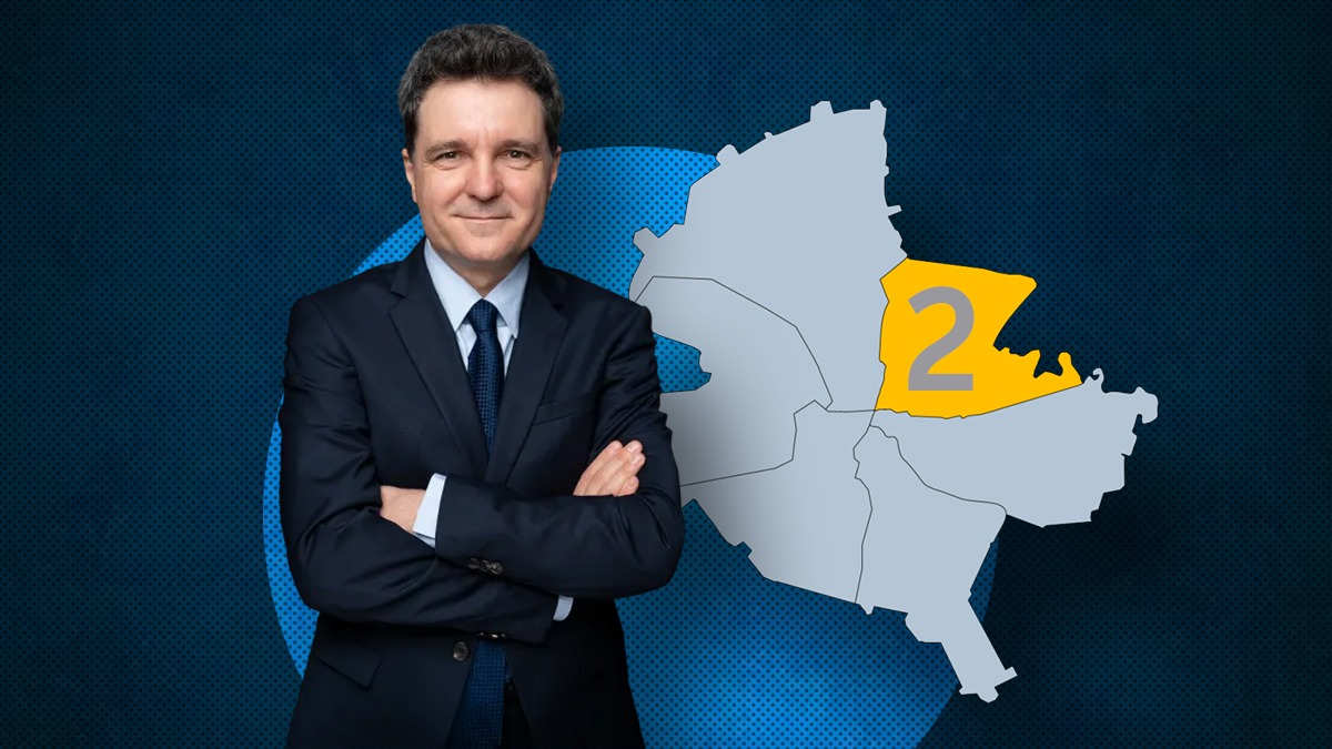 Aproape 2 MILIARDE €, prejudiciu generat de suspendarea PUZ Sector 2. Avocat: „Mulți naivi au senzația că Nicușor Dan luptă cu așa-zisa mafie”