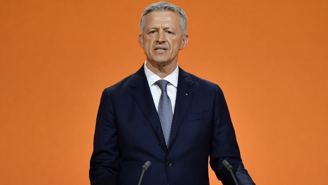 Octavian Morariu, ales în Comitetul Executiv al CIO. Este primul reprezentant al României în conducerea instituției după 39 de ani