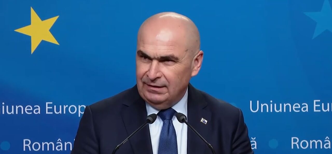 Ilie Bolojan: „O direcție importantă e energia la prețuri accesibile. Se are în vedere interconectarea piețelor de energie din UE”