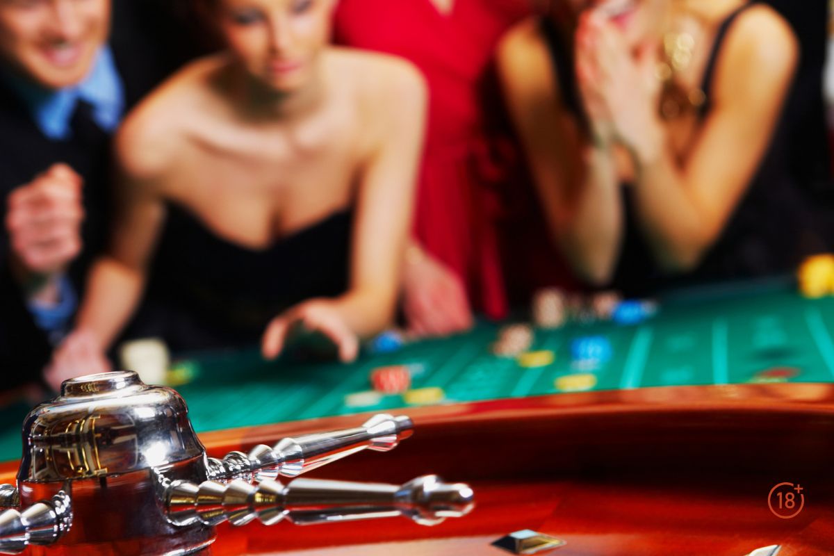 (P) Jocurile de casino și aspectele sociale