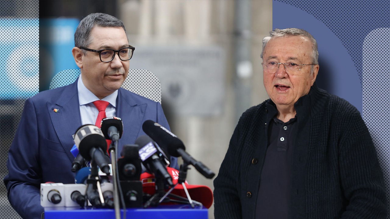 Ion Cristoiu analizează șansele lui Victor Ponta la PREZIDENȚIALE: Are un avantaj clar față de Crin Antonescu / Coaliția are doi candidați