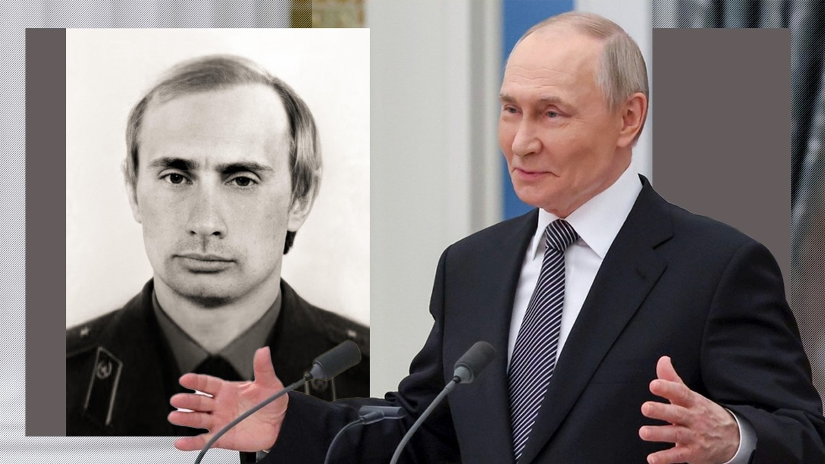Putin nu-și uită „rădăcinile” KGB-iste, vârsta și izolarea îi alimentează dorința de a controla TOTUL în Rusia. „Suspiciune, conflict și denunț”