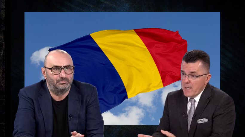Dan Dungaciu: „România a fost singura țară din blocul sovietic care a votat DENUCLEARIZAREA Americii de Sud”
