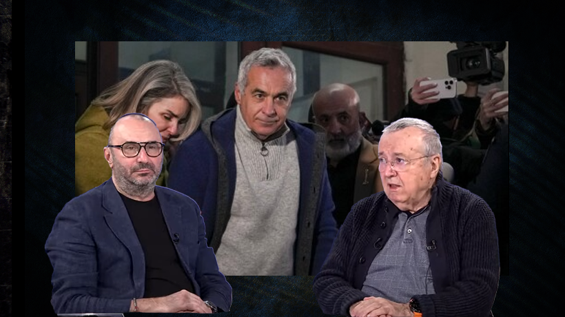 Ion Cristoiu: „Mi s-a făcut plângere că nu am fost „PROFESIONIST" în interviul cu Georgescu"