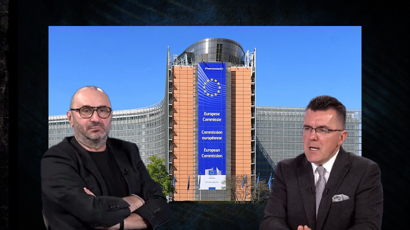 Dan Dungaciu: „Realitatea GEOPOLITICĂ actuală nu o poți rezolva cu instituțiile și cu oamenii de ieri”