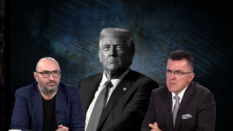 Dan Dungaciu: „Trump va anunța SFÂRȘITUL ajutorului pentru Ucraina”