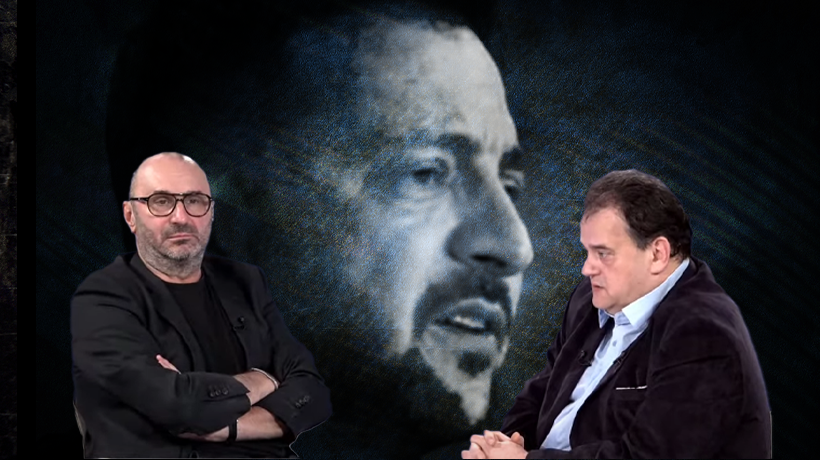 H.D. Hartmann: „MESAJUL lui Zelenski este ori o capcană pentru a trage de timp, ori este o disperare”
