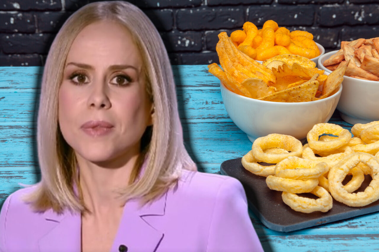 Gustarea despre care medicul nutriționist Mihaela Bilic susține că are o densitate calorică redusă: „Unde mai pui că sunt și gustoși, și de post”