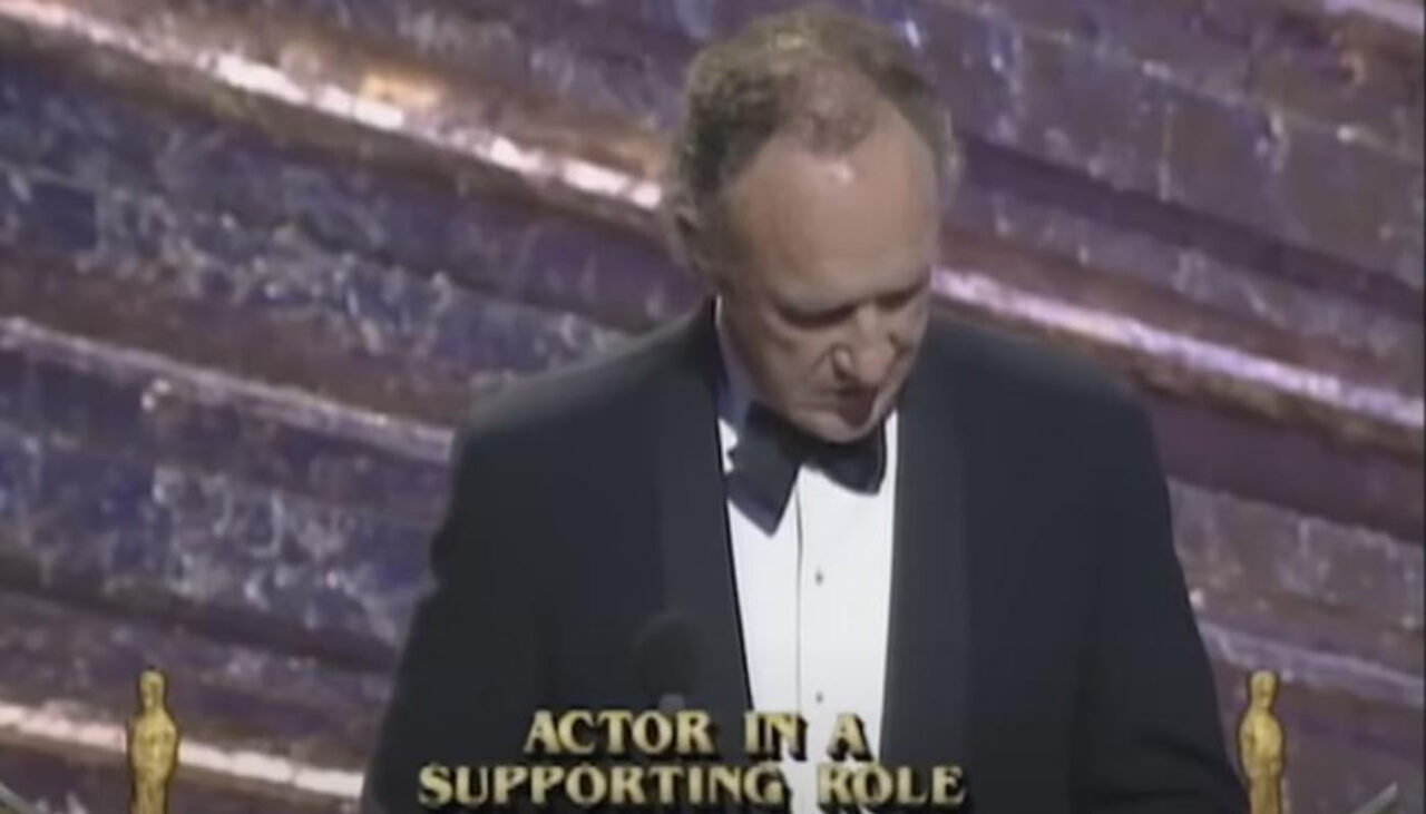 Gene Hackman va fi omagiat la Gala Premiilor Oscar 2025, alături de Maggie Smith, Louis Gossett Jr și Gena Rowlands