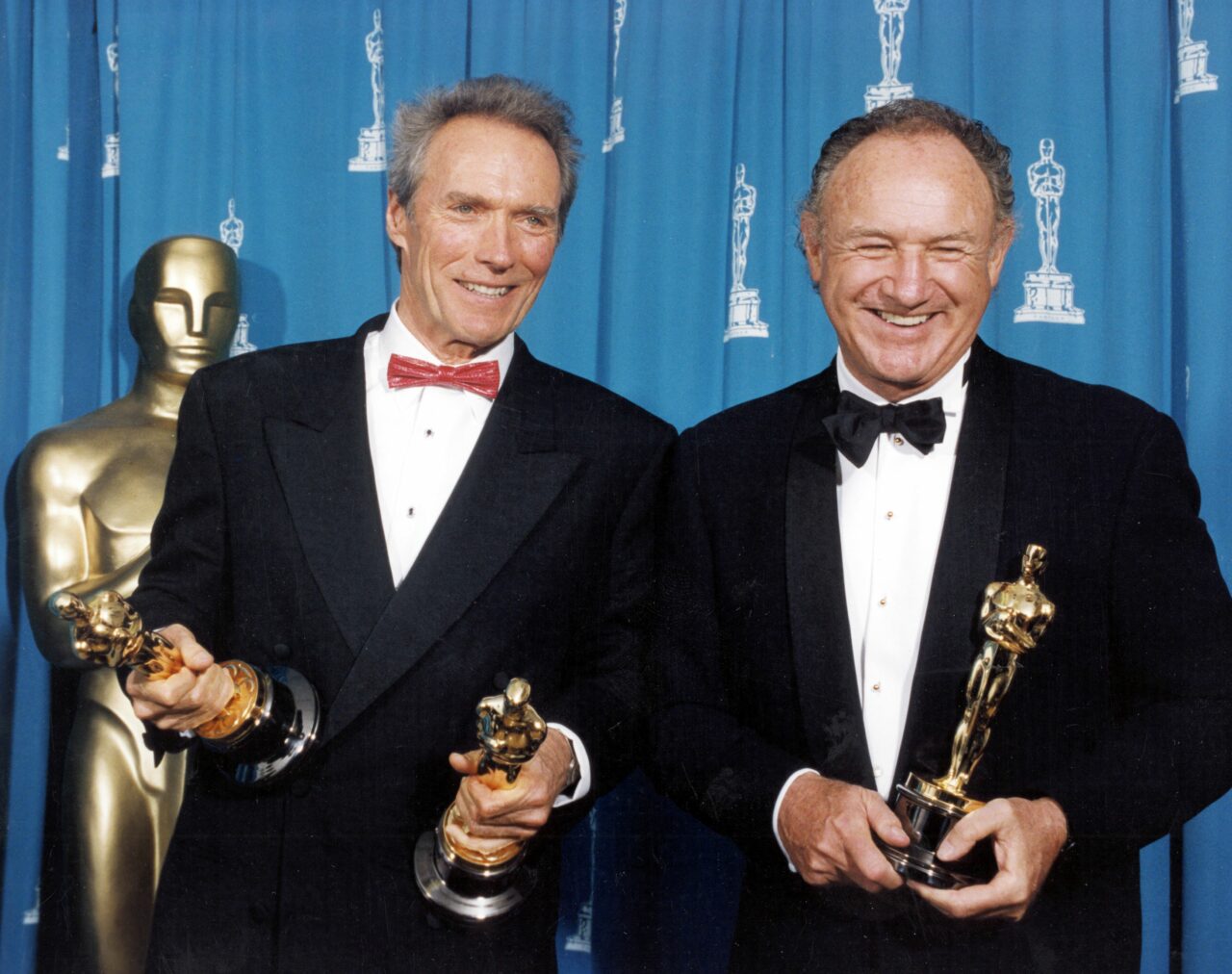 Ancheta morții lui Gene Hackman și a soției sale a fost finalizată. Cauzele DECESULUI