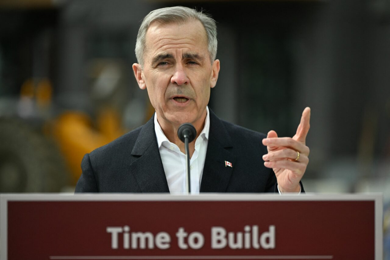 Mark Carney, noul prim-ministru al Canadei, va anunța duminică alergeri ANTICIPATE pe 28 aprilie