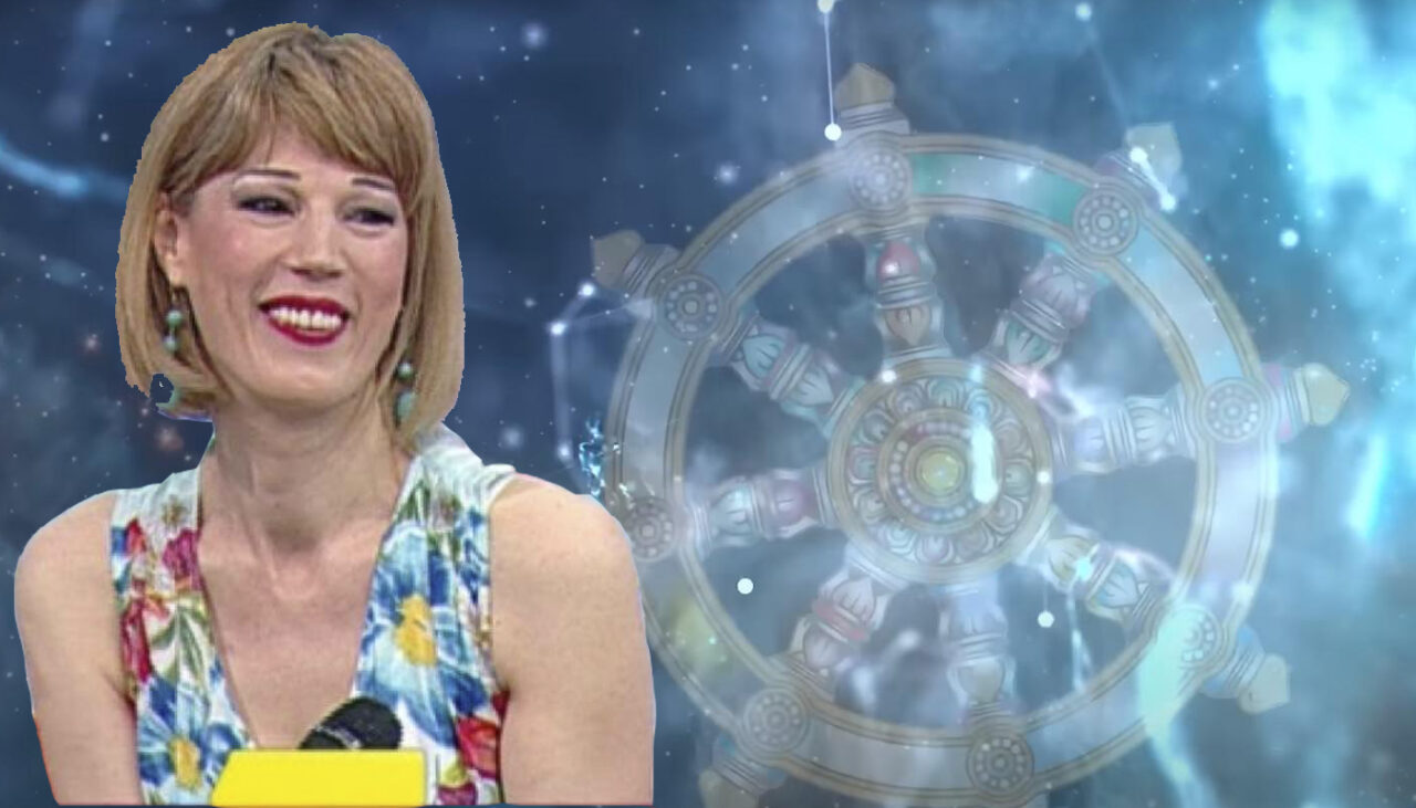 Horoscop Camelia Pătrășcanu. Marte în Rac, Saturn în Pești. Succes garantat pentru 4 zodii