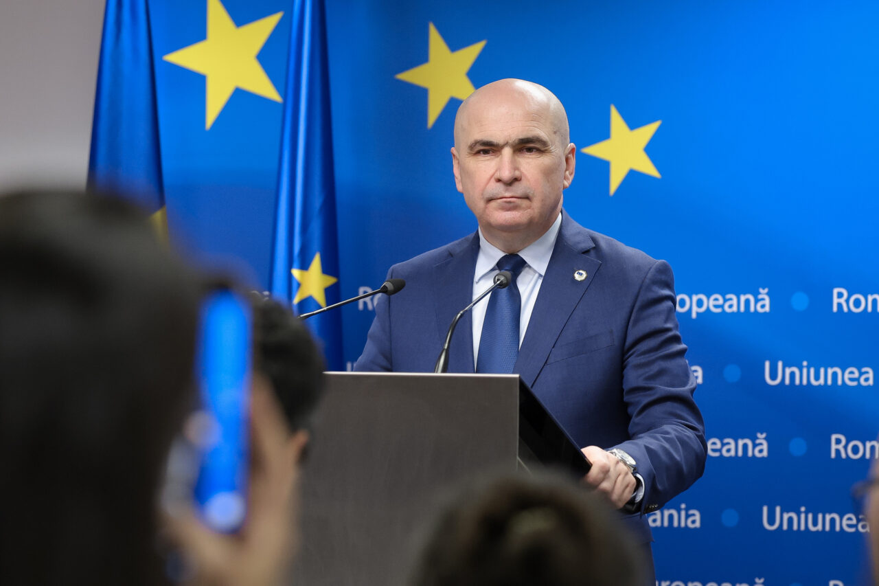 Ilie Bolojan, despre VIZELE românilor pentru SUA: Vom avea o comunicare comună a celor implicați