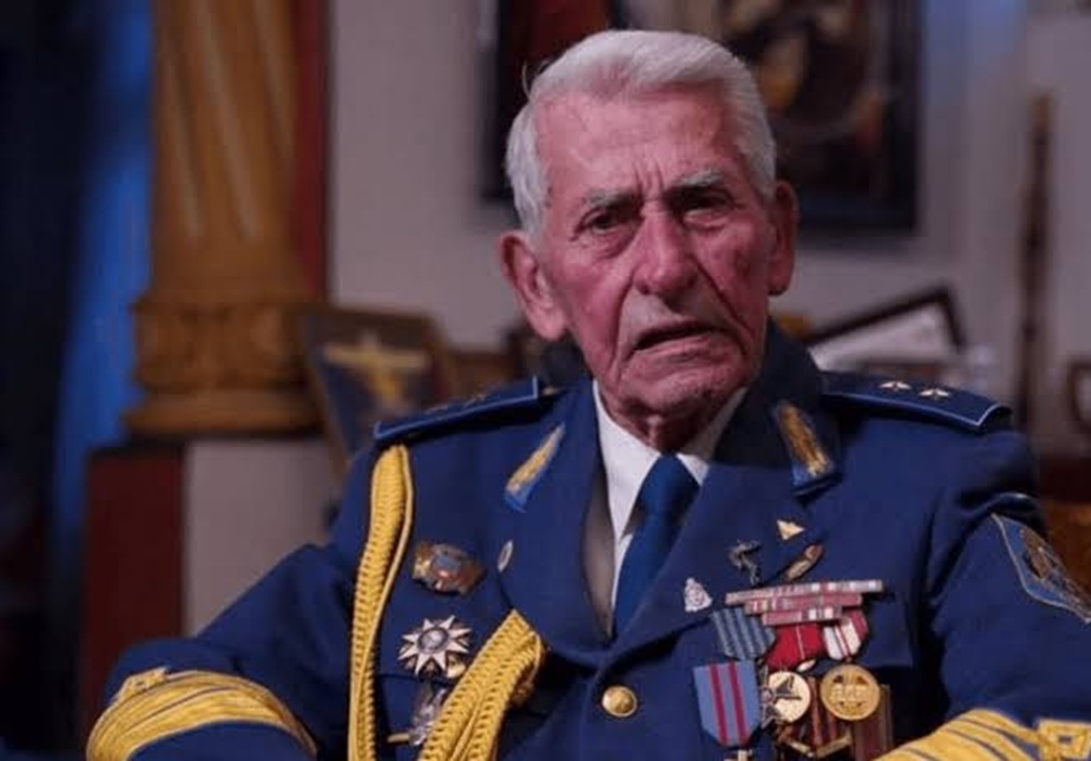 Generalul maior (rtr) Radu Theodoru, vizat de DIICOT, acuză o uriașă diversiune: "Vor să lege Vlad Țepeș de acțiunea lui Georgescu"