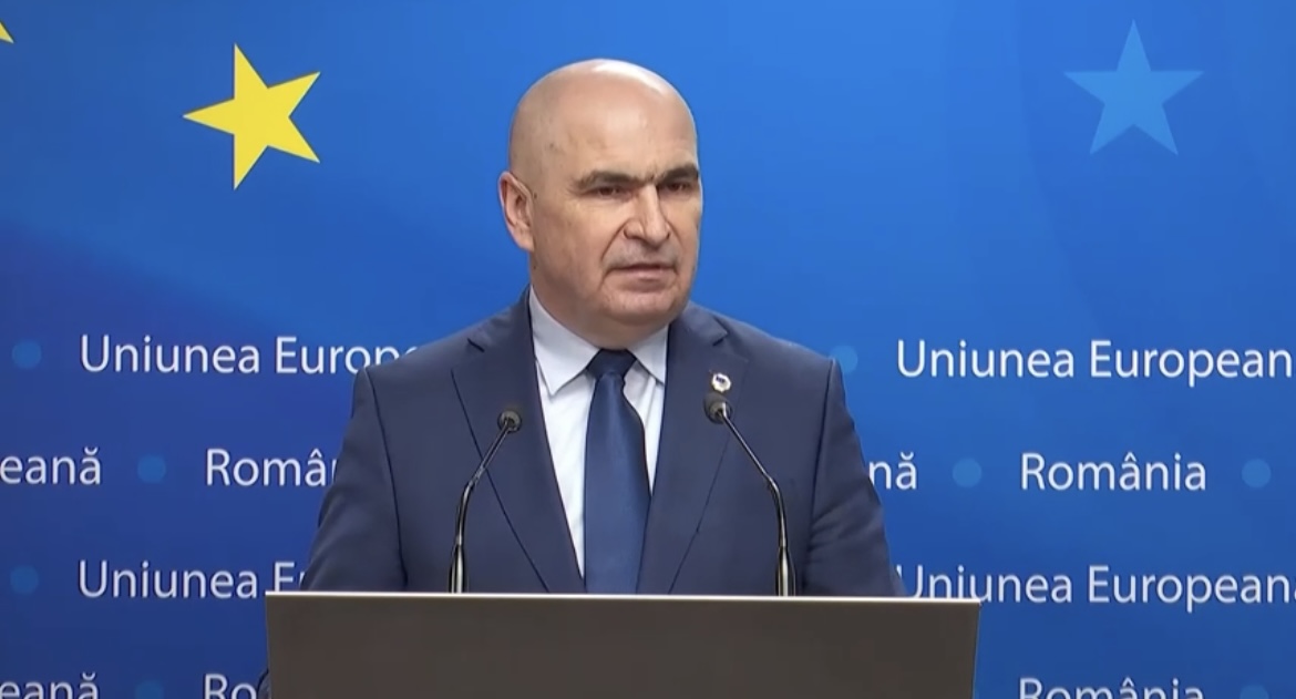 Bolojan vorbește despre un „război hibrid”, în preajma alegerilor: „Sper să fim într-o situație mai bună după tot ce s-a întâmplat”