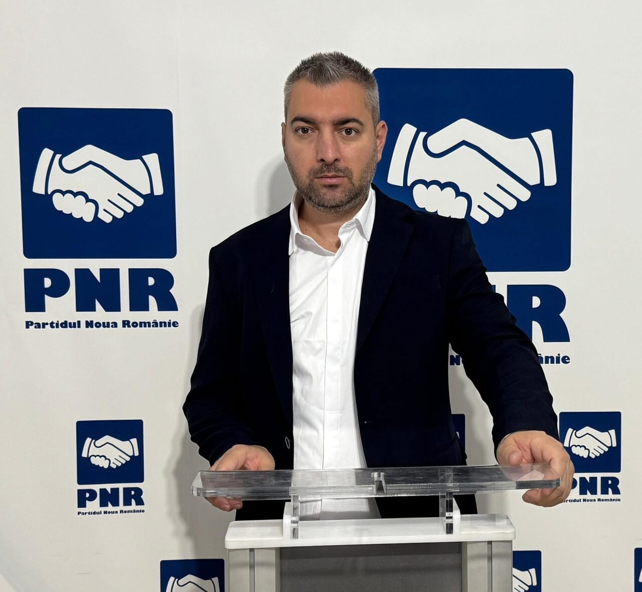 BEC face sesizare PENALĂ pentru semnăturile strânse de Sebastian Popescu, după ce l-a validat. Reacția acestuia