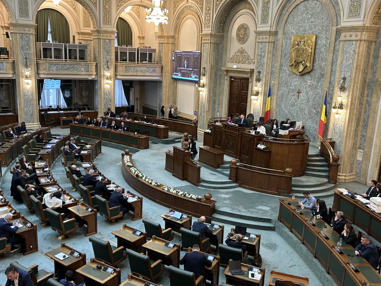 Plafonarea, motiv de contre. Opoziția: Guvernul nu are soluții. Schema este o scuză perfectă / PSD: Prețurile la energie trebuie rezolvate AZI