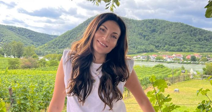 Ioana Ginghină, despre PENSIA ALIMENTARĂ primită de fiica ei. ”E o sumă bună, nu pot să mă plâng”