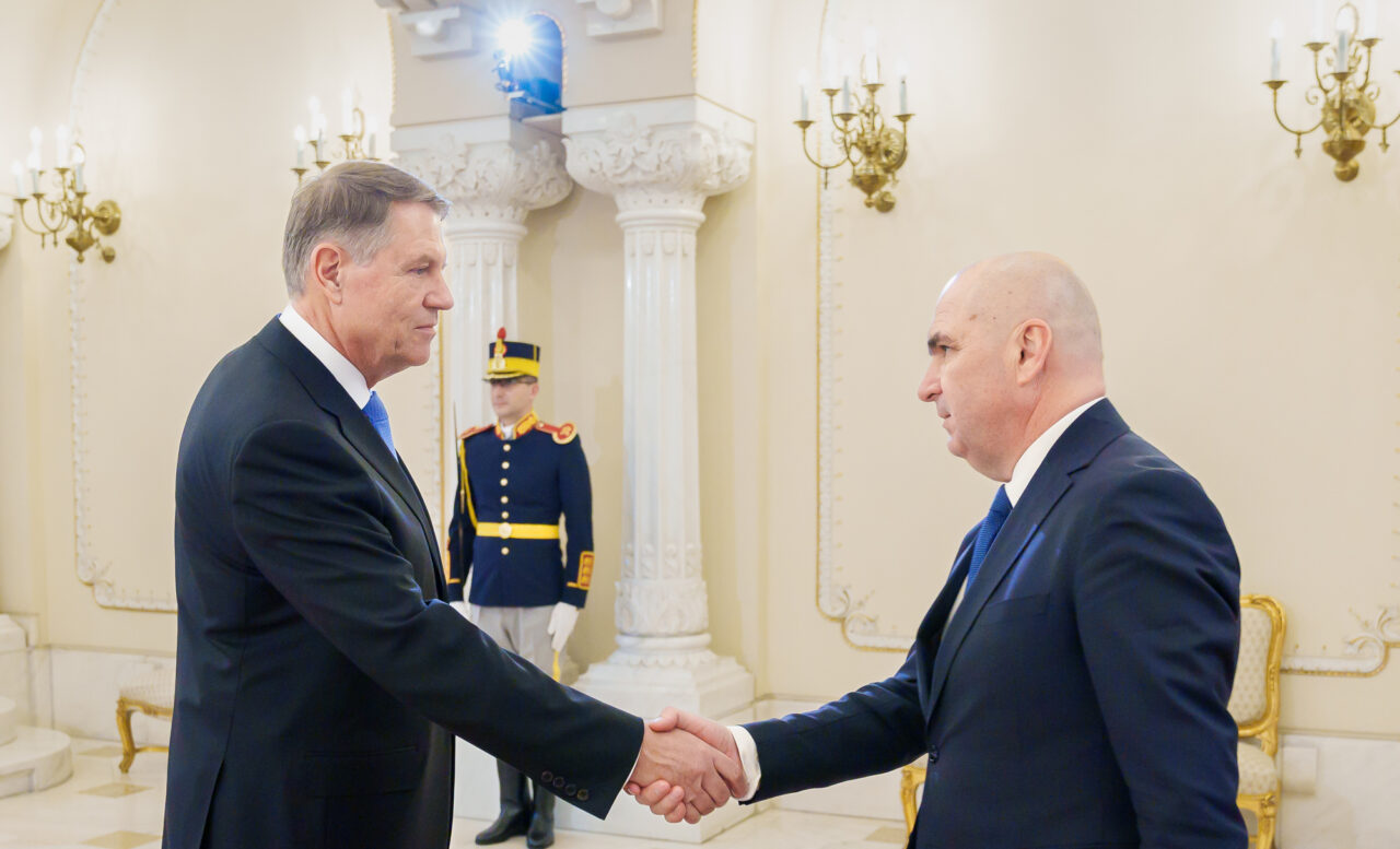 CULISELE relației Bolojan-Iohannis: „Nu am mai colaborat în ultima lună”