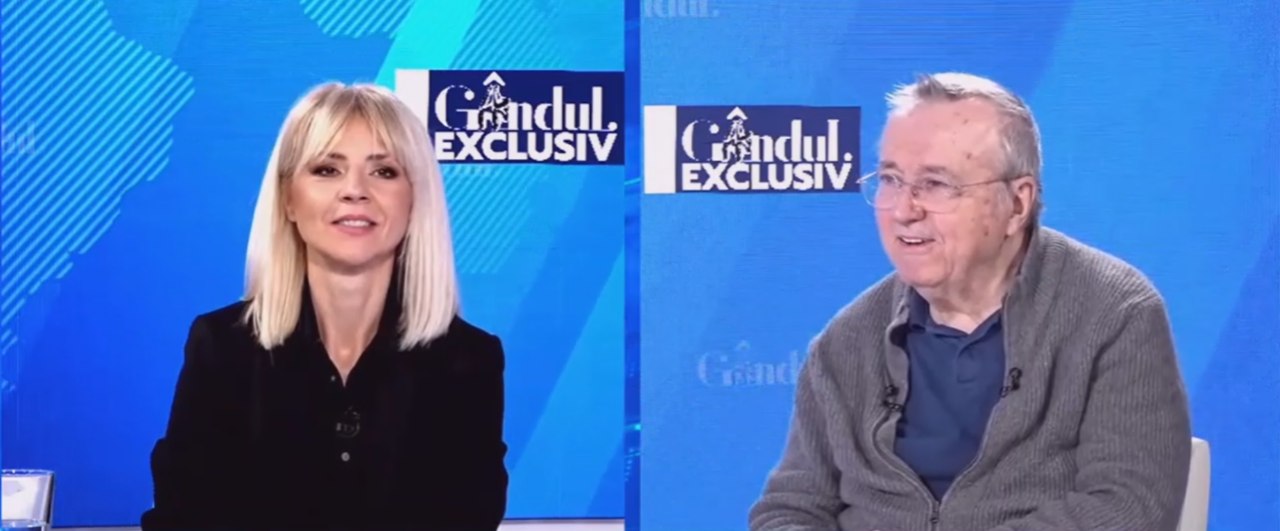 Ion Cristoiu nu crede într-o nouă „surpriză” la alegerile din mai: „De data asta au grijă. Acum sunt atenți și la Tiktok”