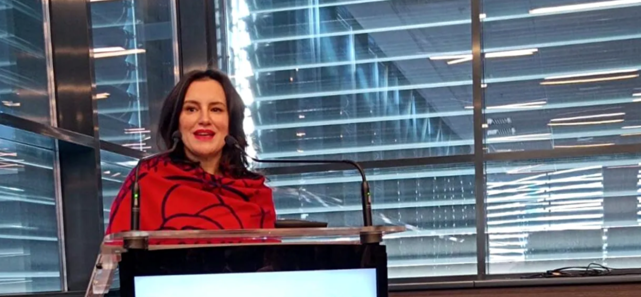 Larisa Mezinu, vicepreședinte CNAS: Platforma informatică a Casei de Asigurări „este ȚINUTĂ pe APARATE”