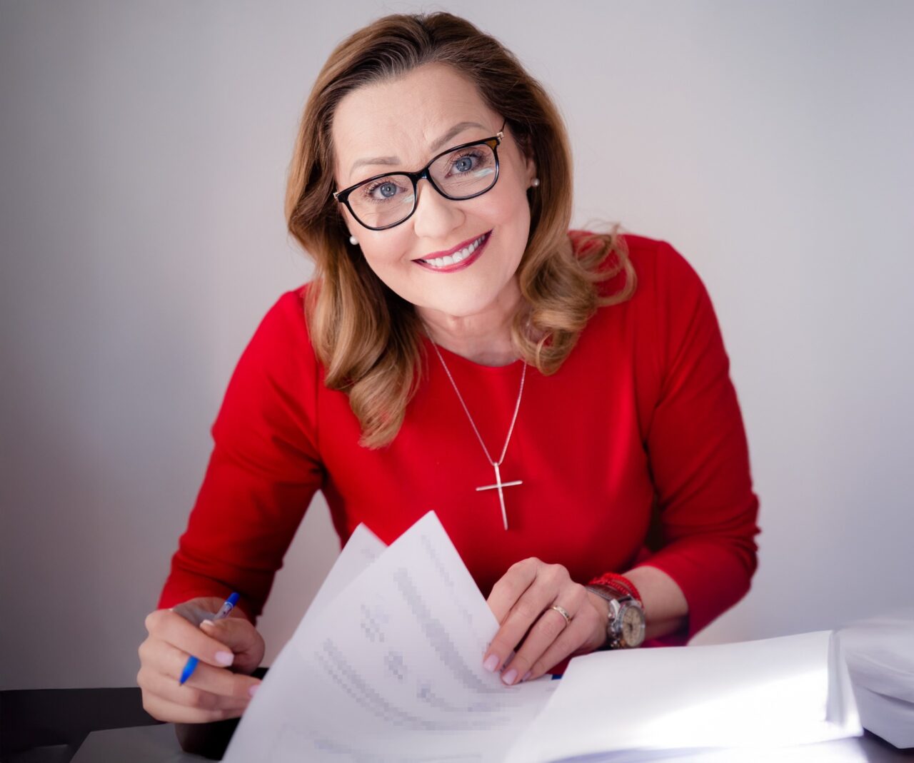 Elena Lasconi: România nu va mai fi niciodată scoasă din Europa şi aruncată în braţele Rusiei din cauza unor aventurieri politici