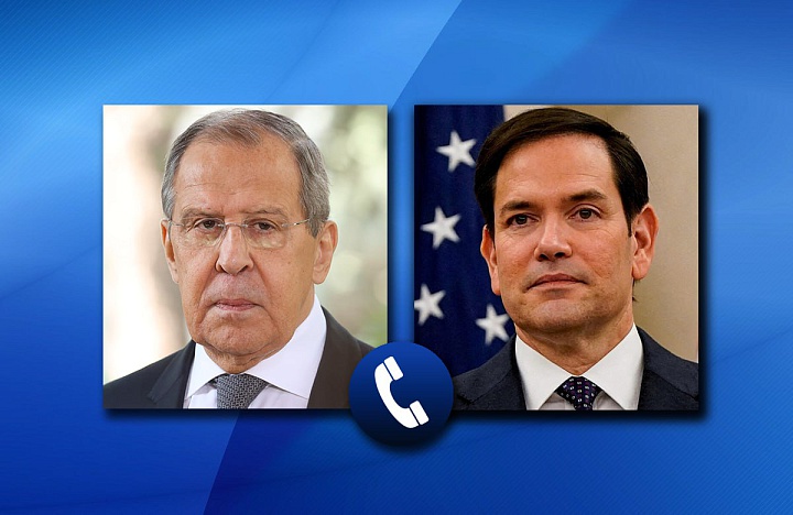 RĂZBOI în Ucraina, ziua 1.195. Lavrov și Rubio au discutat telefonic înaintea negocierilor ruso-ucrainene de la Istanbul
