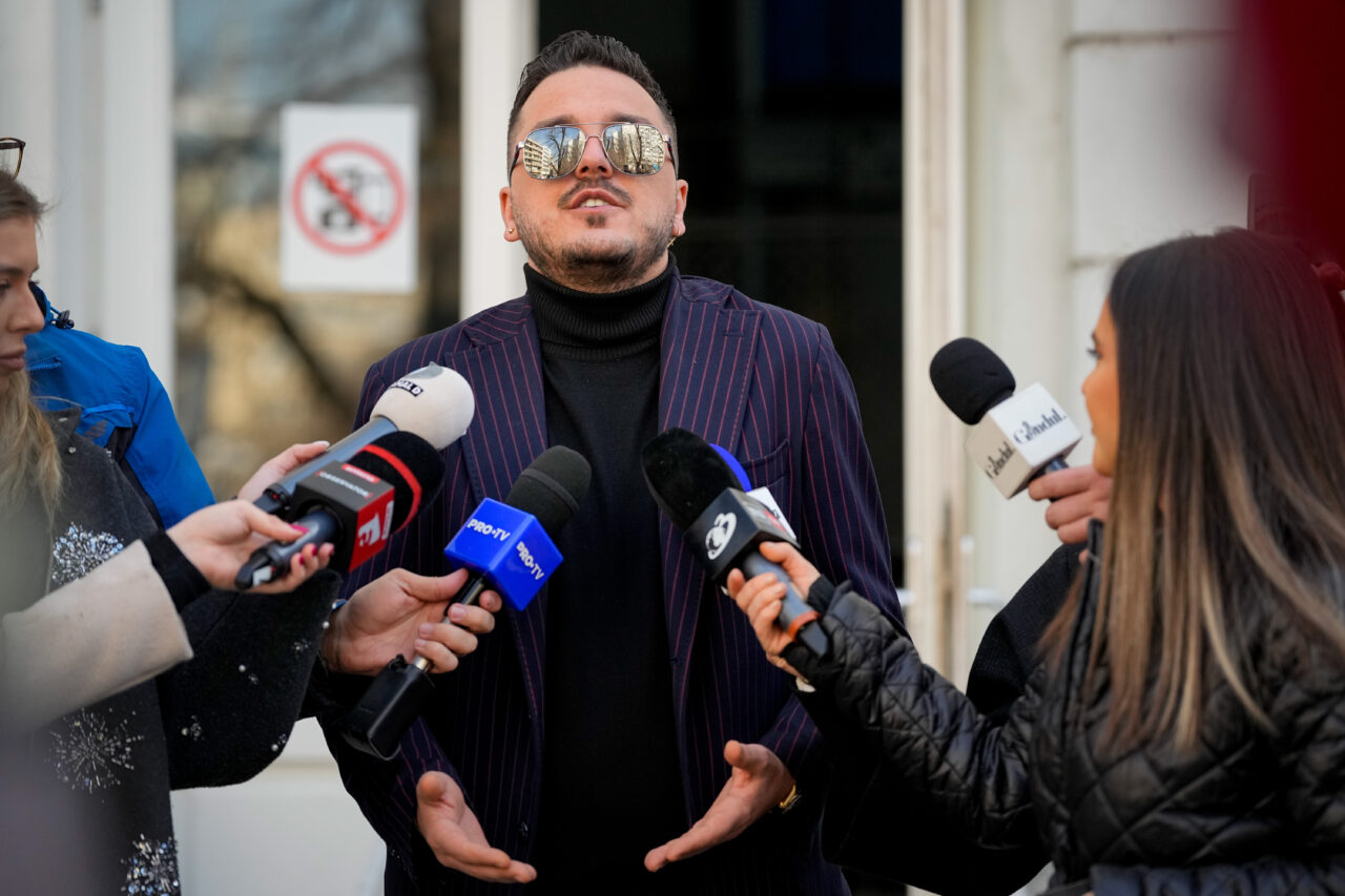 Makaveli, audiat după o ceartă cu Micula, cu acuzații de ȘANTAJ. „Am mai folosit cuvinte denigratoare. Asta nu înseamnă că lucrurile s-au întâmplat”