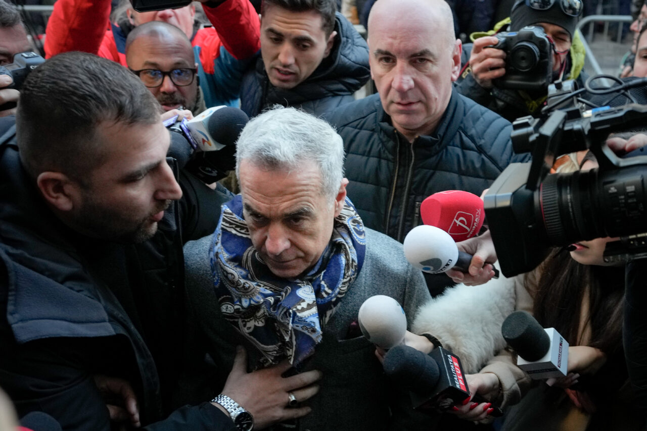 Călin Georgescu rămâne sub control judiciar. DECIZIA, amânată pentru joi