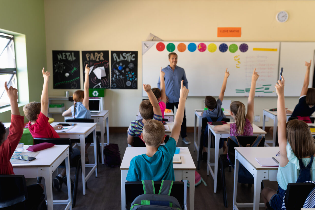 Înscrieri în clasa pregătitoare din anul școlar 2025-2026. În ce perioadă se depun CERERI