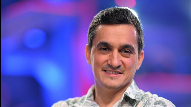 Marian Drăgulescu se pregătește de NUNTĂ. ”Doamne ajută, și eu sper că a treia oară e cu noroc”