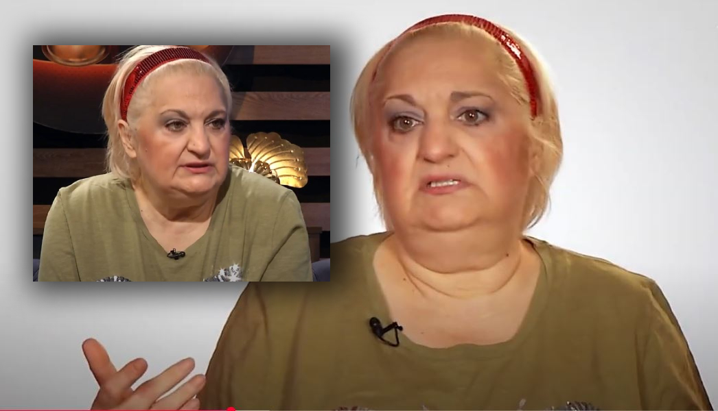 Clipe dramatice pentru Marinela Chelaru! Actrița ia 20 de pastile, zilnic: „Am chemat de 2 ori Salvarea” + „Nu se mai gândește nimeni la mine”