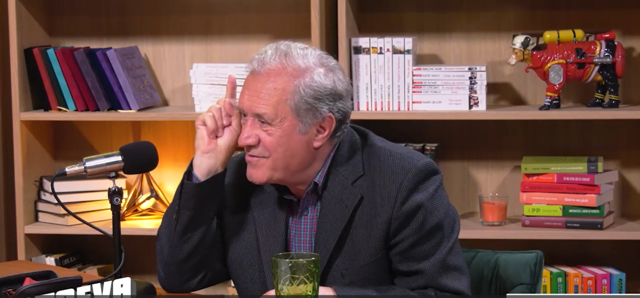 Mircea Oprean, ginerele lui Ceaușescu: „Eu, și Zoia, și Nicu am fost norocoși, urma să fim ÎMPUȘCAȚI”