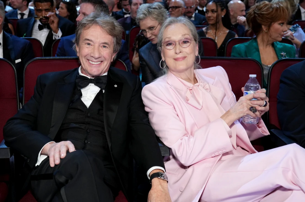 Meryl Streep are un nou companion. Cine este fericitul posesor al divei de 75 de ani