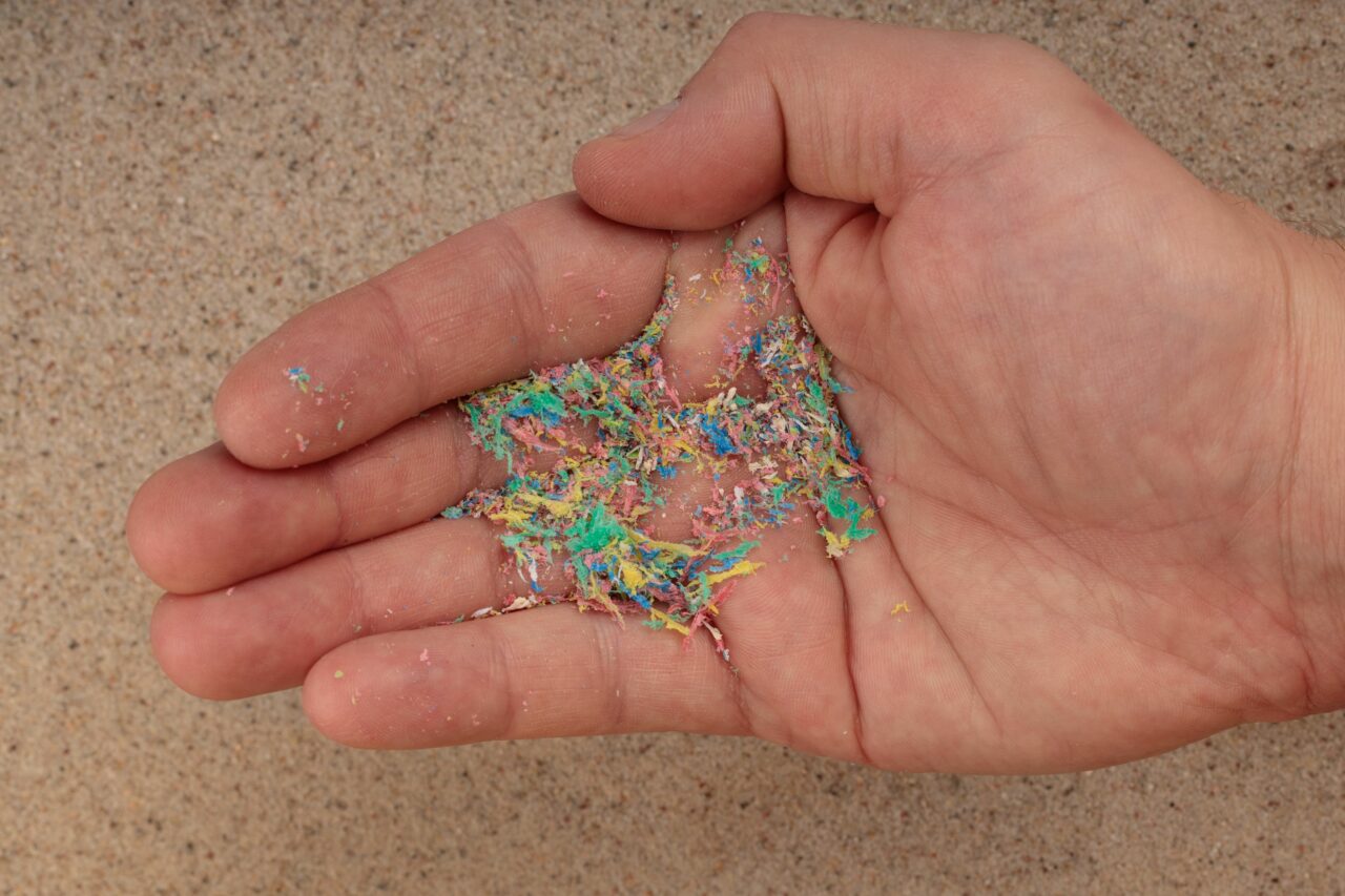Studiu. Microplasticele favorizează înmulțirea bacteriilor periculoase, rezistente la antibiotice