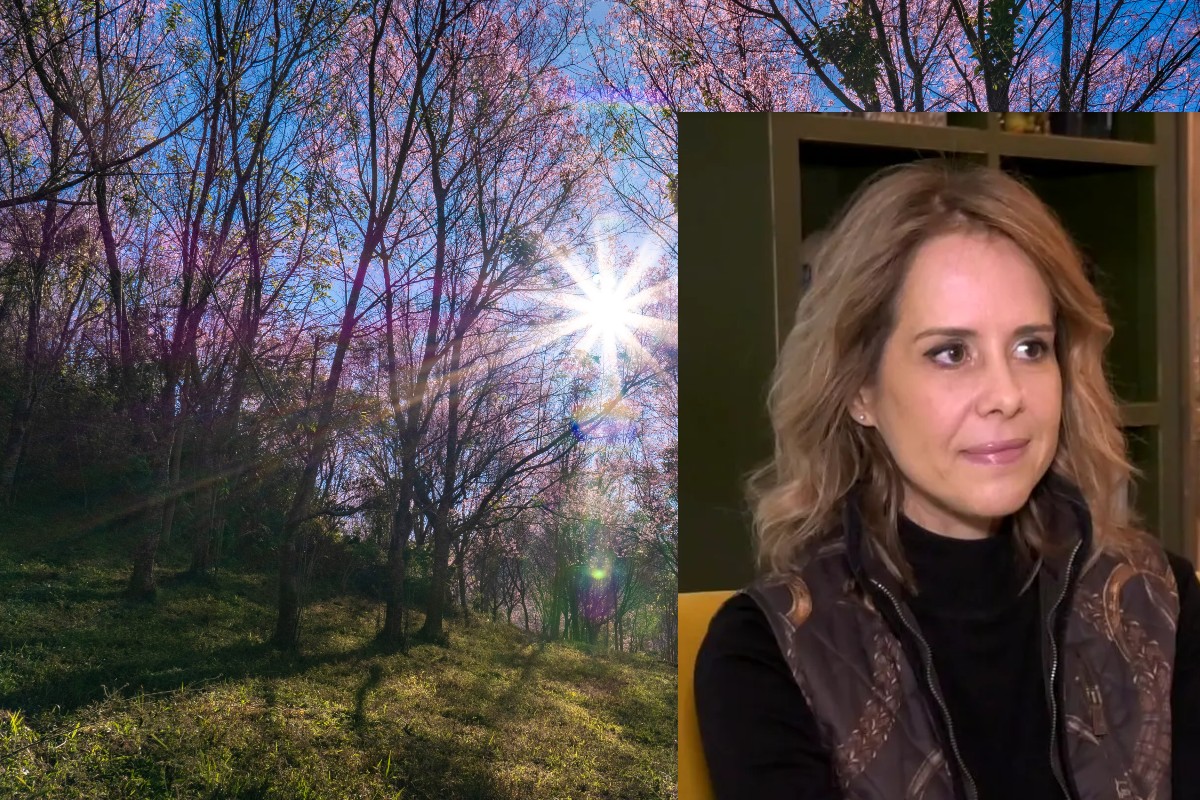 Mihaela Bilic, despre efectele asteniei de primăvară asupra organismului și cum le putem combate: „Da, există, și da, ne va “lovi”!”