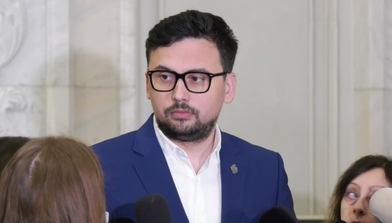 Mihai Ghigiu afirmă cu CONVINGERE: „Domnul Bolojan nu va candida” / „Vă garantez că va exista o mobilizare pentru Antonescu ca pentru un candidat PSD”